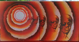 Stevie Wonder : Songs In The Key Of Life (2xLP, Album)