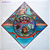 Spinners : Mighty Love (LP, Album, PR )