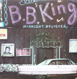 B.B. King : Midnight Believer (LP, Album)