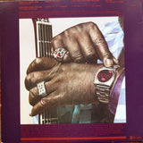 B.B. King : Midnight Believer (LP, Album)