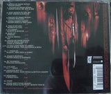 Various : Bones - Original Motion Picture Houndtrack (CD, Comp)