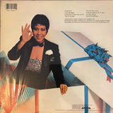 Aretha* : Jump To It (LP, Album)