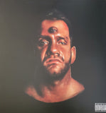 WestsideGunn : Chris Benoit (2xLP, Album, Ltd, Num, Fro)