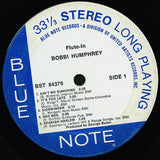 Bobbi Humphrey : Flute-In (LP, Album, RE)