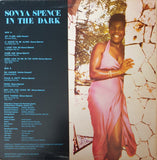 Sonya Spence : In The Dark (LP, Album)