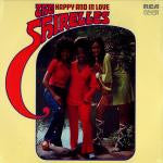 The Shirelles : Happy And In Love (LP, Album)