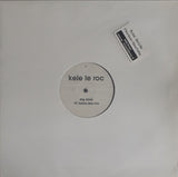 Kele Le Roc : My Love (10º Below Remixes) (12")