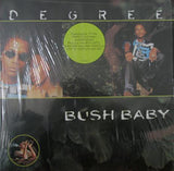 Degree* : Bush Baby (LP, Album)