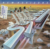 The Sylvers : New Horizons (LP, Album, Win)