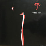 Steely Dan : Aja (LP, Album, Gat)