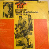 Sweet Talks* : Adam & Eve (LP, Album)