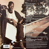 Keith Murray : The Most Beautifullest Thing In This World (LP, Album)