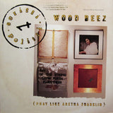 Scritti Politti : Wood Beez (Pray Like Aretha Franklin) (12", Maxi)