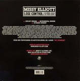 Missy Elliott Featuring Ciara (2) & Fat Man Scoop* : Lose Control (12")