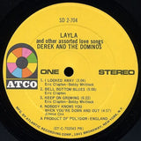 Derek And The Dominos* : Layla And Other Assorted Love Songs (2xLP, Album, PR )