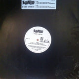 Luniz : I Got 5 On It (12", Promo)