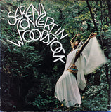 Serena (15) : Concert In Woodstock (LP, Album)