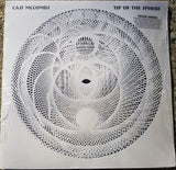 Cass McCombs : Tip Of The Sphere (2xLP, Album, Dlx)