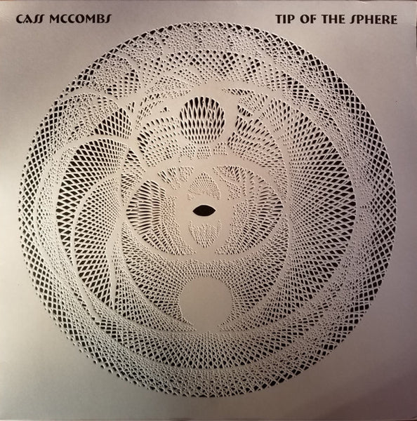 Cass McCombs : Tip Of The Sphere (2xLP, Album, Dlx)