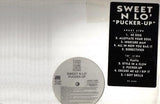 Sweet N Lo' : Pucker Up (LP, Album, Promo)