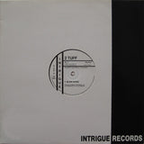 2 Tuff : Slow Down (12")