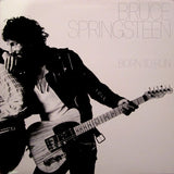 Bruce Springsteen : Born To Run (LP, Album, RE, RP, Gat)