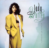 Jody Watley : Affairs Of The Heart (LP)