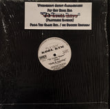 Fly Guy Kool Kim* : Ya' Gotta' Know (12")