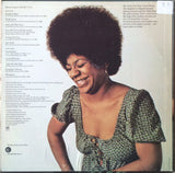 Merry Clayton : Merry Clayton (LP, Album, Mon)