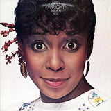 Betty Wright : Wright Back At You (LP, Album)