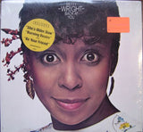 Betty Wright : Wright Back At You (LP, Album)