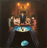 Wings (2) : Back To The Egg (LP, Album)