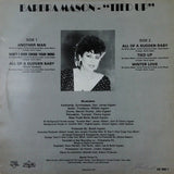 Barbra Mason* : Tied Up (LP, Album)