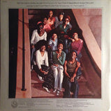 The Voices Of East Harlem : Can You Feel It (LP, Album, Son)