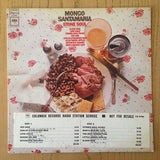 Mongo Santamaria : Stone Soul (LP, Album)