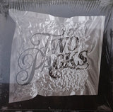 Pounds, Smoke DZA : Two Packs (10", EP, Ltd, Smo)