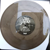 Pounds, Smoke DZA : Two Packs (10", EP, Ltd, Smo)