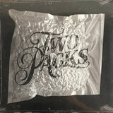 Pounds, Smoke DZA : Two Packs (10", EP, Ltd)