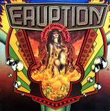 Eruption (4) Featuring Precious Wilson : Eruption (LP, Album, Ter)