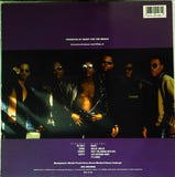 Ready For The World : Ruff 'N' Ready (LP, Glo)