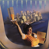 Supertramp : Breakfast In America (LP, Album, Ind)