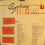 Supertramp : Breakfast In America (LP, Album, Ind)