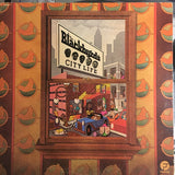 The Blackbyrds : City Life (LP, Album, Pit)