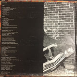 The Blackbyrds : City Life (LP, Album, Pit)