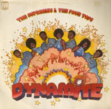 The Supremes & The Four Tops* : Dynamite (LP, Album, Hol)