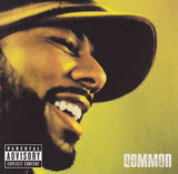 Common : Be (CD, Album + DVD-V + Ltd)