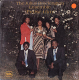 The Julius Brockington Ensemble : Praise Him (LP, Album)