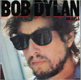 Bob Dylan : Infidels (LP, Album, Pit)