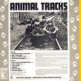 The Animals : Animal Tracks (LP, Album)