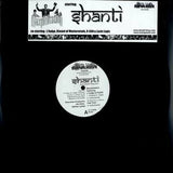 Shanti* : Blaxploitation (12")